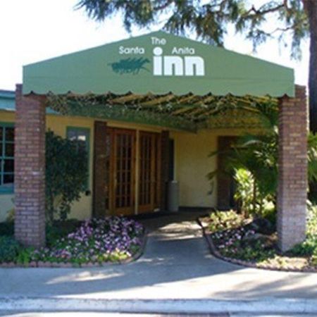 ארקדיה The Santa Anita Inn מראה חיצוני תמונה