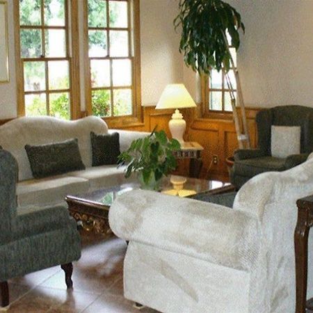 ארקדיה The Santa Anita Inn מראה פנימי תמונה