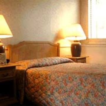 ארקדיה The Santa Anita Inn מראה חיצוני תמונה