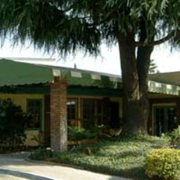 ארקדיה The Santa Anita Inn מראה חיצוני תמונה