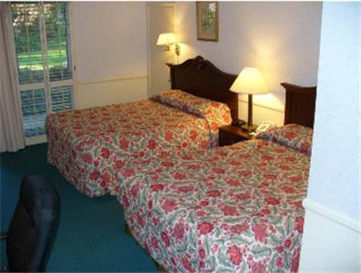 ארקדיה The Santa Anita Inn חדר תמונה