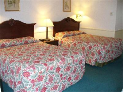 ארקדיה The Santa Anita Inn חדר תמונה