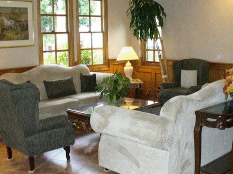 ארקדיה The Santa Anita Inn מראה פנימי תמונה