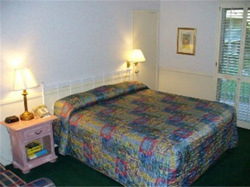 ארקדיה The Santa Anita Inn מראה חיצוני תמונה